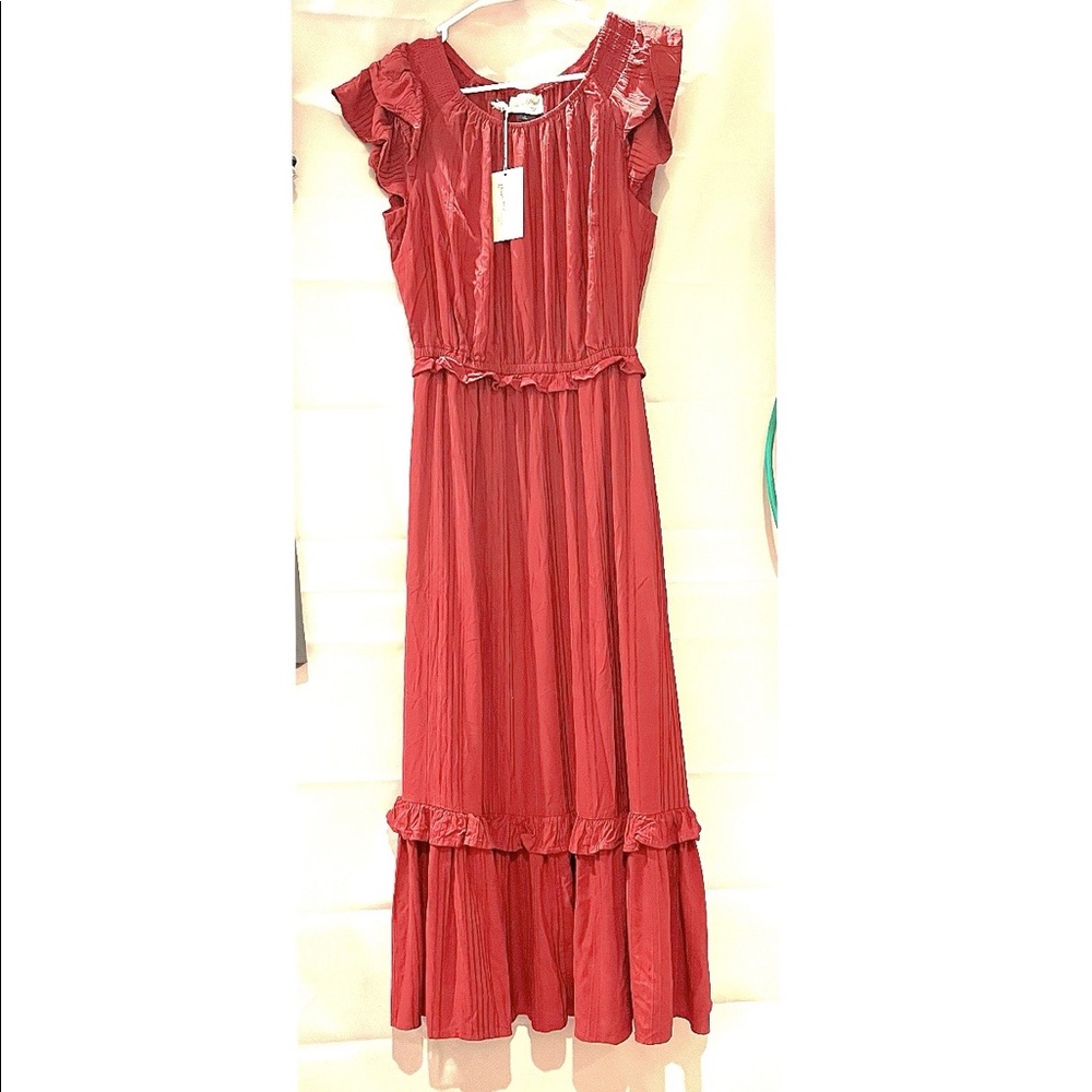 Brand New with Tag - Target maxi dress